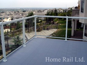 Decks Medicine Hat