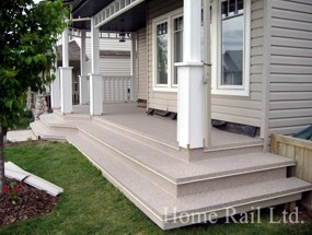 Medicine Hat Deck Builders